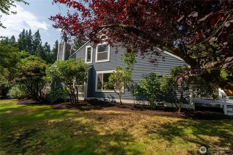 11701 NE 105th Lane Kirkland WA 98033