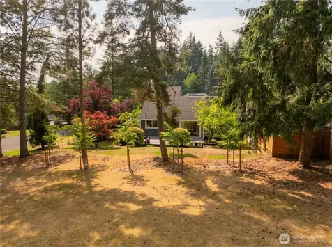 11701 NE 105th Lane Kirkland WA 98033