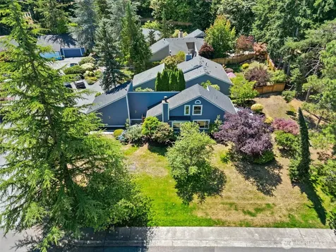11701 NE 105th Lane Kirkland WA 98033