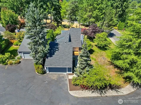 11701 NE 105th Lane Kirkland WA 98033
