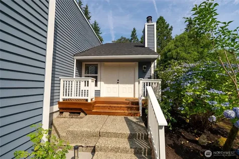 11701 NE 105th Lane Kirkland WA 98033