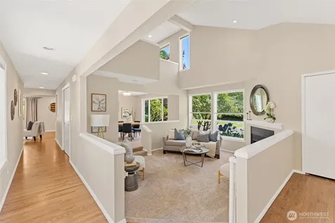 11701 NE 105th Lane Kirkland WA 98033