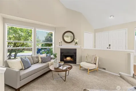 11701 NE 105th Lane Kirkland WA 98033