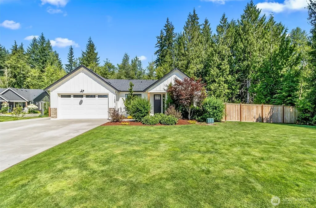 11423 115th Street NE Lake Stevens WA 98258