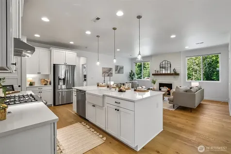 11423 115th Street NE Lake Stevens WA 98258