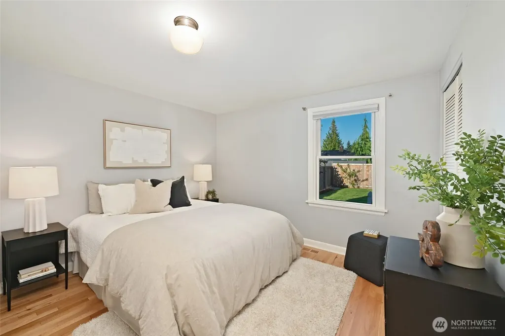4024 55th Avenue SW Seattle WA 98116