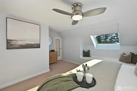 4024 55th Avenue SW Seattle WA 98116