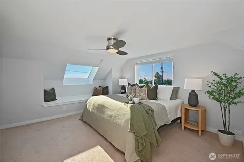 4024 55th Avenue SW Seattle WA 98116