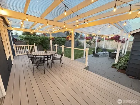 4024 55th Avenue SW Seattle WA 98116