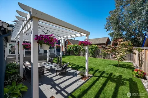 4024 55th Avenue SW Seattle WA 98116