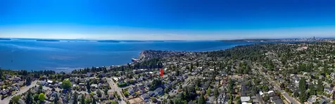 4024 55th Avenue SW Seattle WA 98116