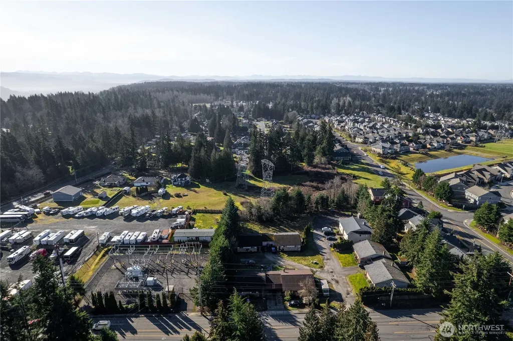 11211 126th Avenue Ct E Puyallup WA 98374