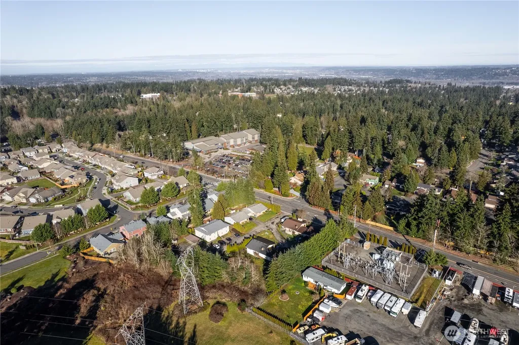 11211 126th Avenue Ct E Puyallup WA 98374