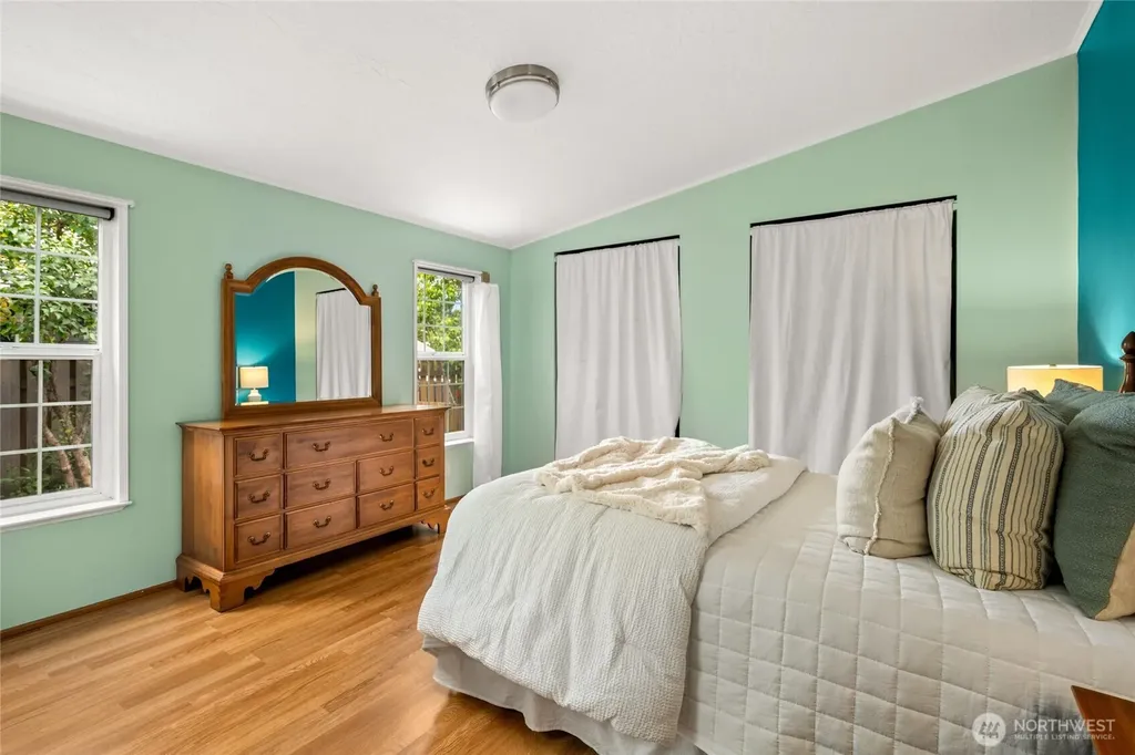 124 N Central Avenue Sedro Woolley WA 98284
