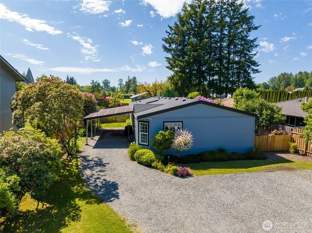 124 N Central Avenue Sedro Woolley WA 98284