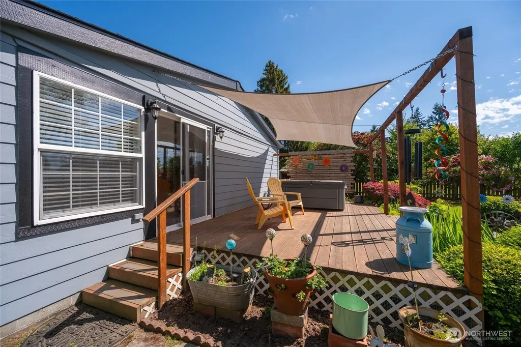 124 N Central Avenue Sedro Woolley WA 98284