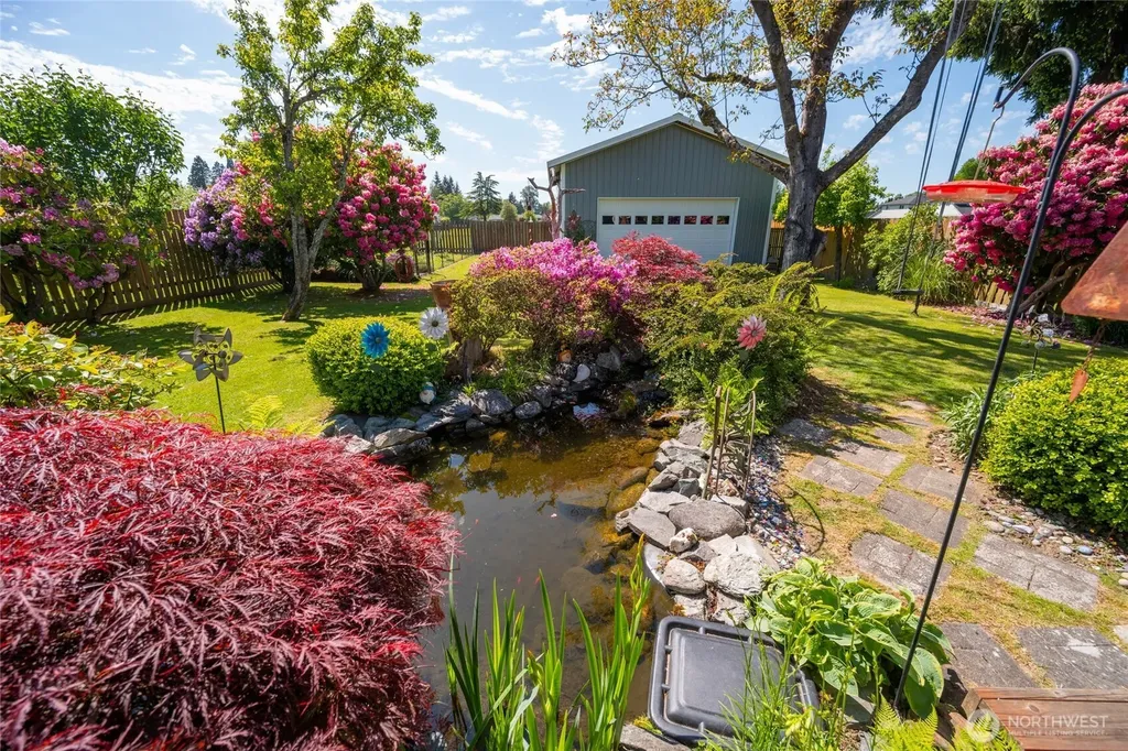 124 N Central Avenue Sedro Woolley WA 98284