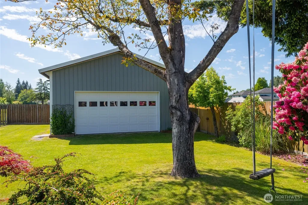124 N Central Avenue Sedro Woolley WA 98284
