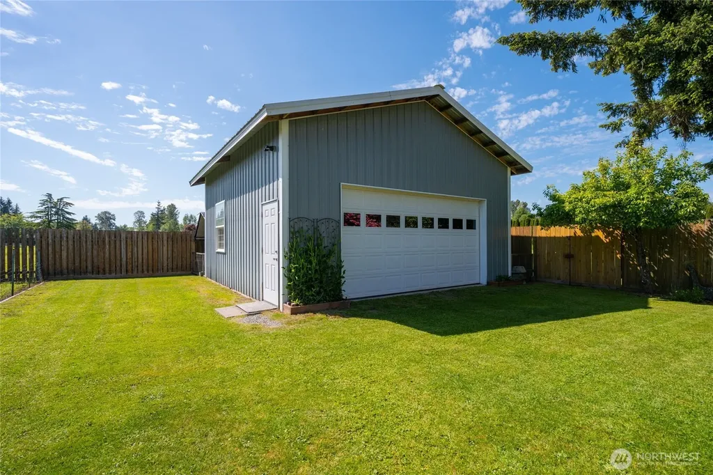 124 N Central Avenue Sedro Woolley WA 98284