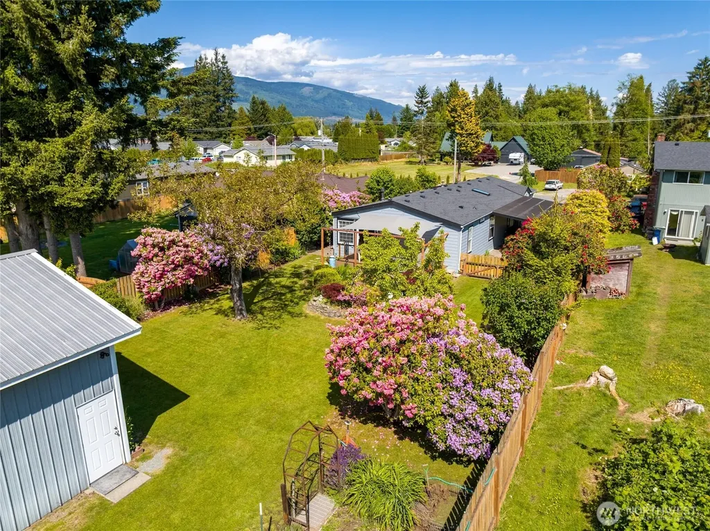 124 N Central Avenue Sedro Woolley WA 98284