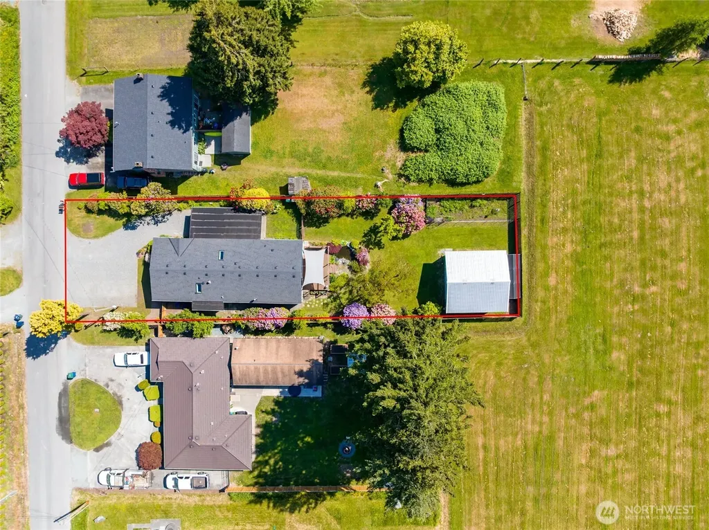 124 N Central Avenue Sedro Woolley WA 98284