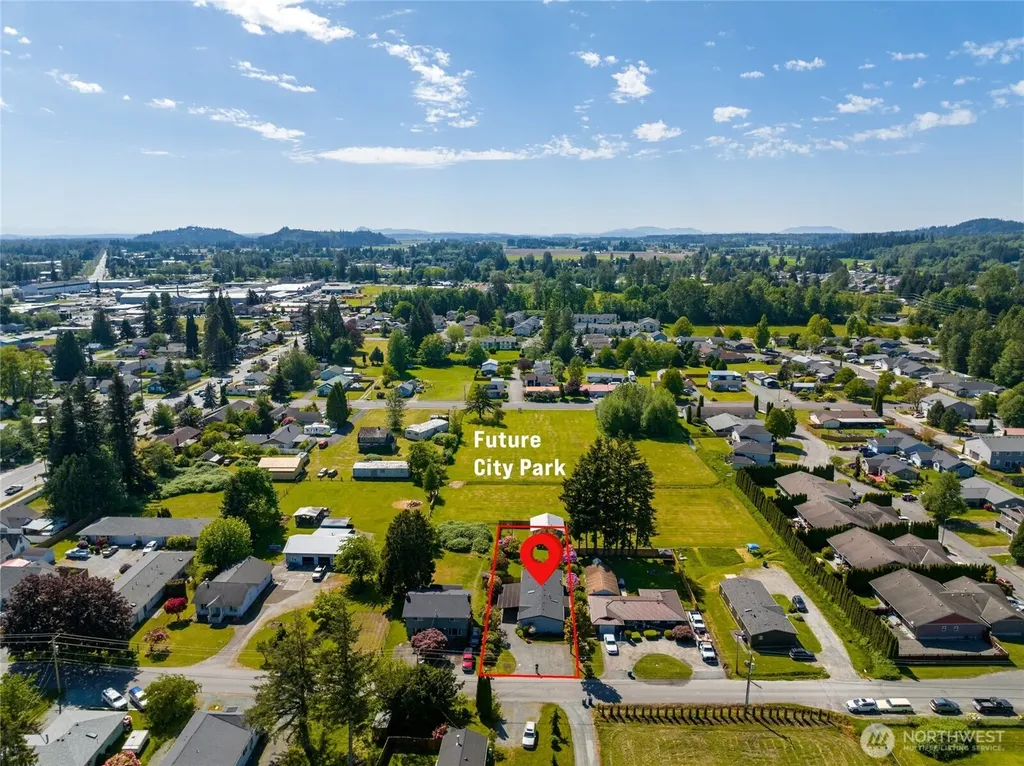 124 N Central Avenue Sedro Woolley WA 98284