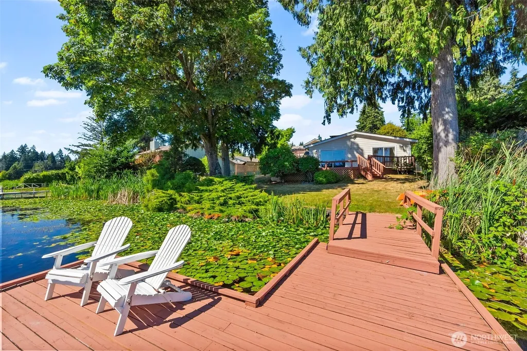 7242 49th Avenue SE Lacey WA 98513