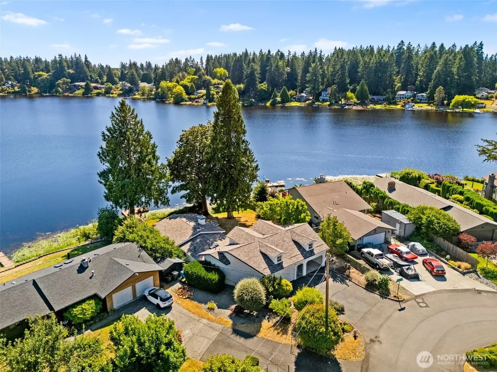 7242 49th Avenue SE Lacey WA 98513