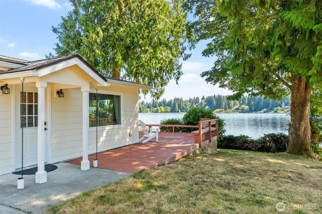 7242 49th Avenue SE Lacey WA 98513