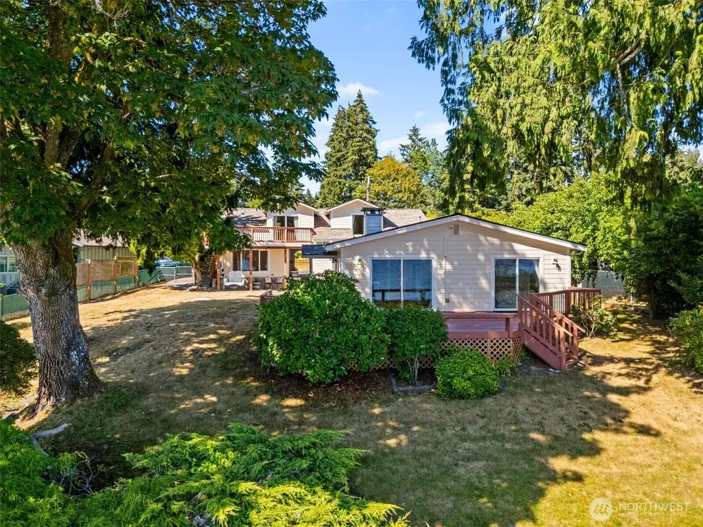 7242 49th Avenue SE Lacey WA 98513