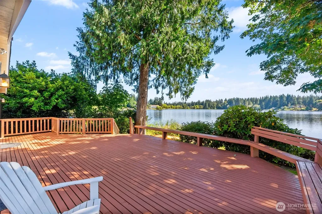 7242 49th Avenue SE Lacey WA 98513