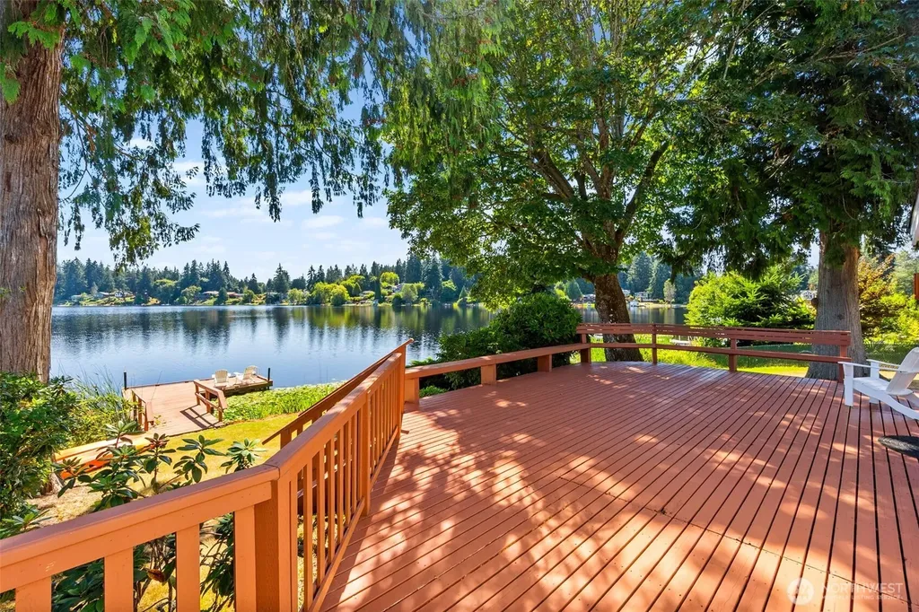7242 49th Avenue SE Lacey WA 98513