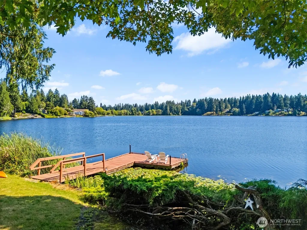 7242 49th Avenue SE Lacey WA 98513