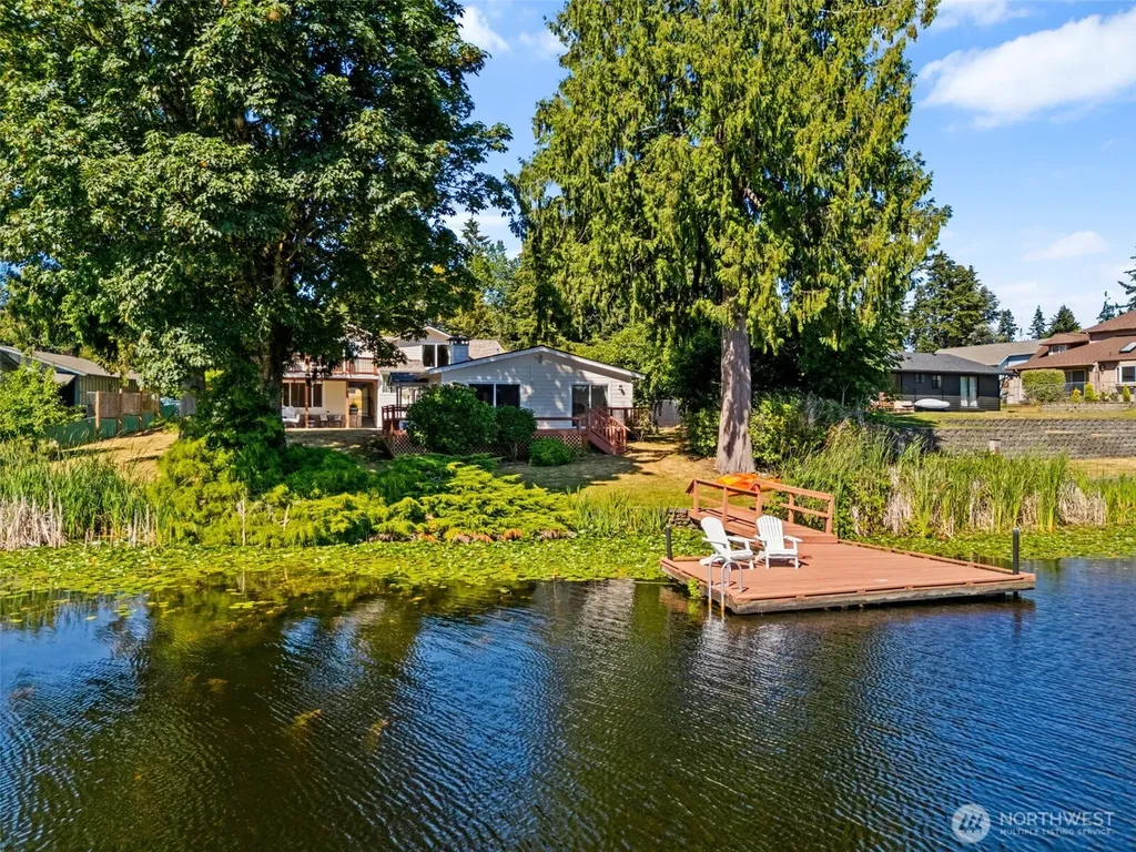 7242 49th Avenue SE Lacey WA 98513