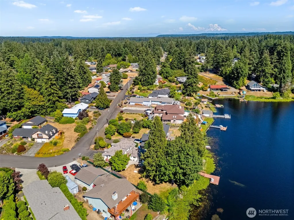 7242 49th Avenue SE Lacey WA 98513