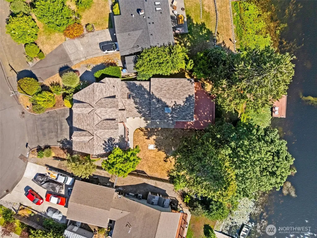 7242 49th Avenue SE Lacey WA 98513