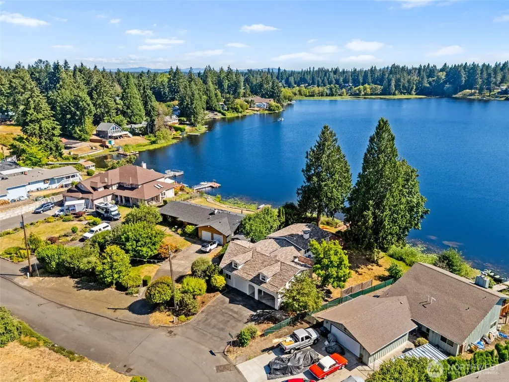 7242 49th Avenue SE Lacey WA 98513