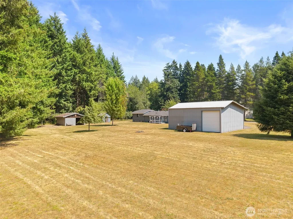8925 Walter Court SW Olympia WA 98512