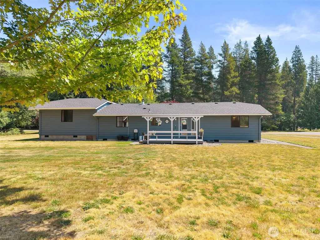 8925 Walter Court SW Olympia WA 98512