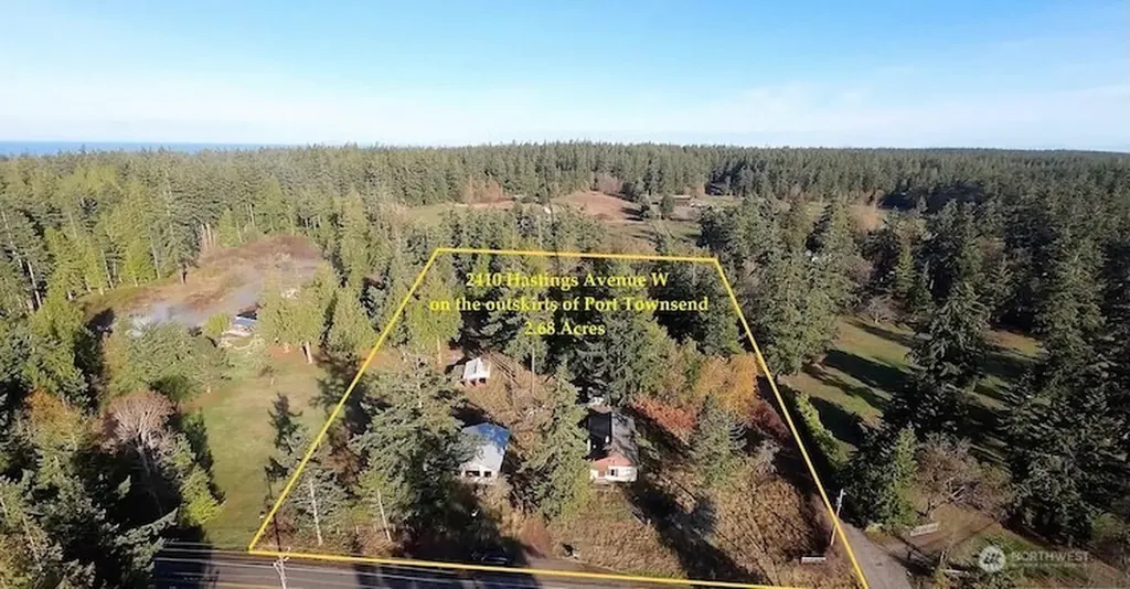 2410 Hastings Avenue W Port Townsend WA 98368