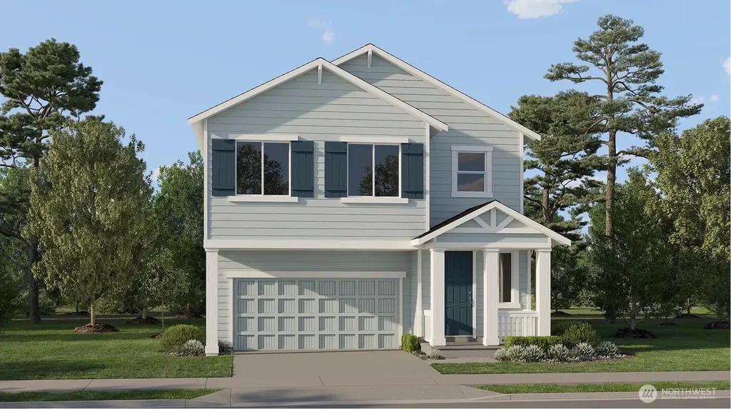 8350 44th Place NE Marysville WA 98270