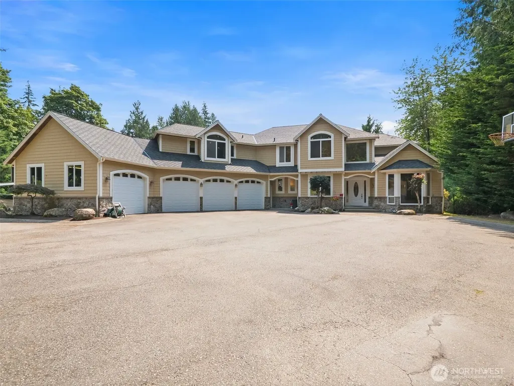 17818 48th Street SE Snohomish WA 98290