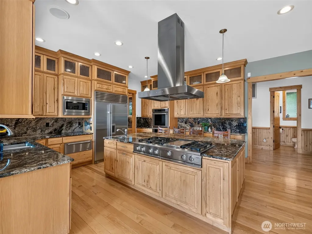 17818 48th Street SE Snohomish WA 98290