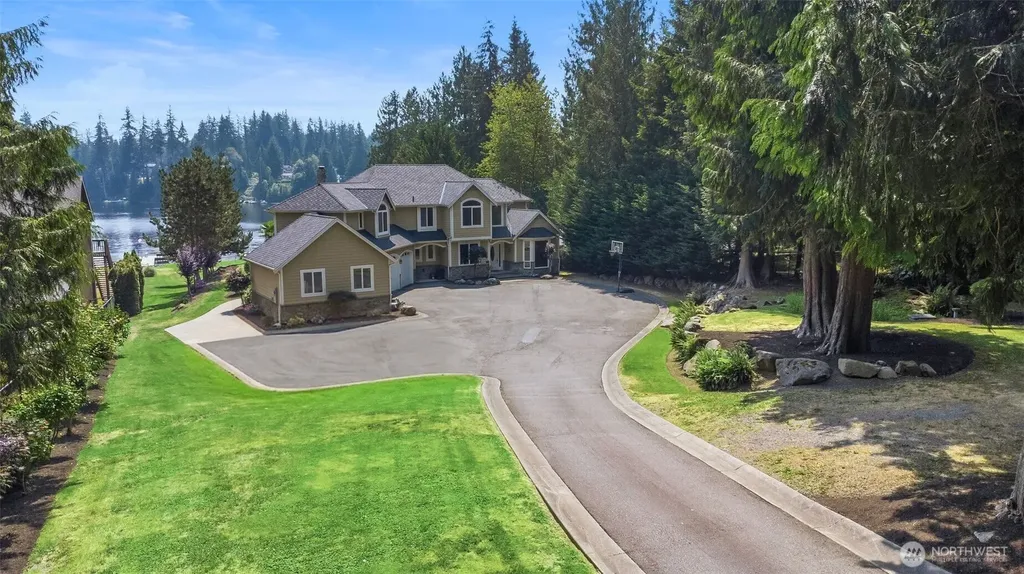 17818 48th Street SE Snohomish WA 98290