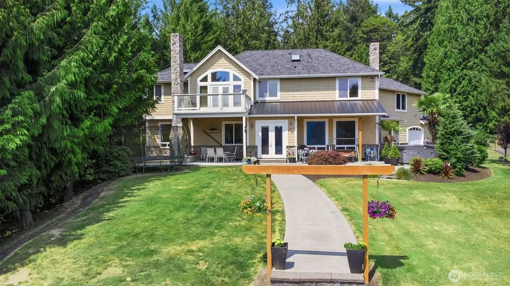 17818 48th Street SE Snohomish WA 98290