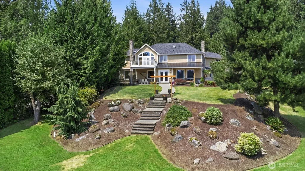 17818 48th Street SE Snohomish WA 98290