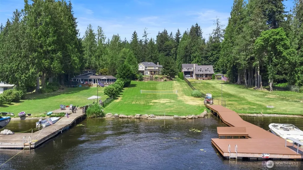 17818 48th Street SE Snohomish WA 98290