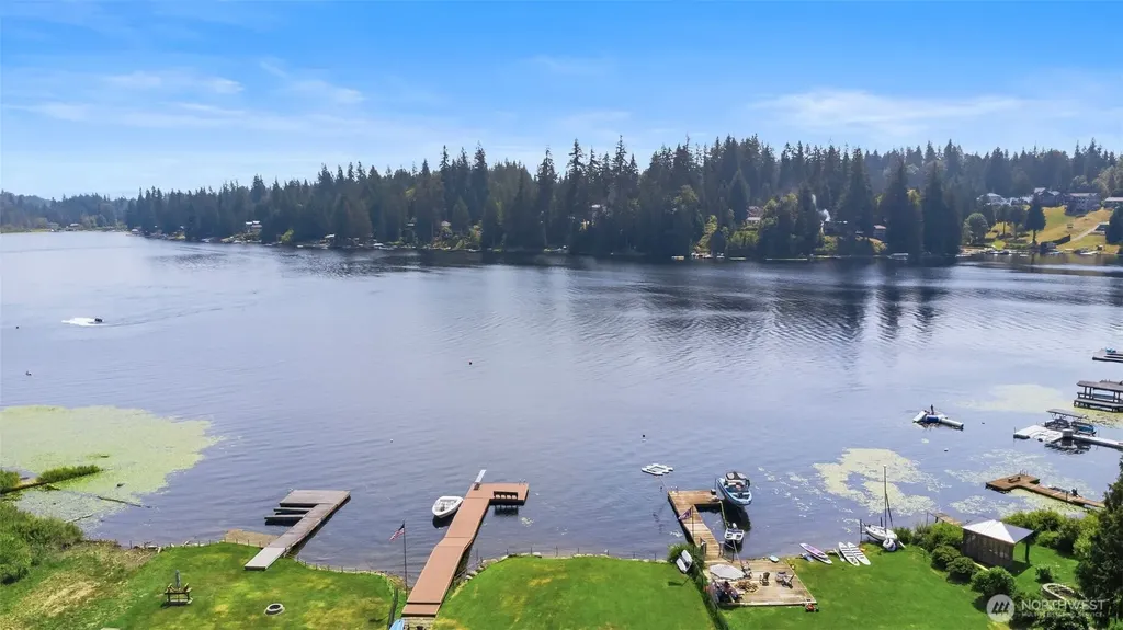 17818 48th Street SE Snohomish WA 98290