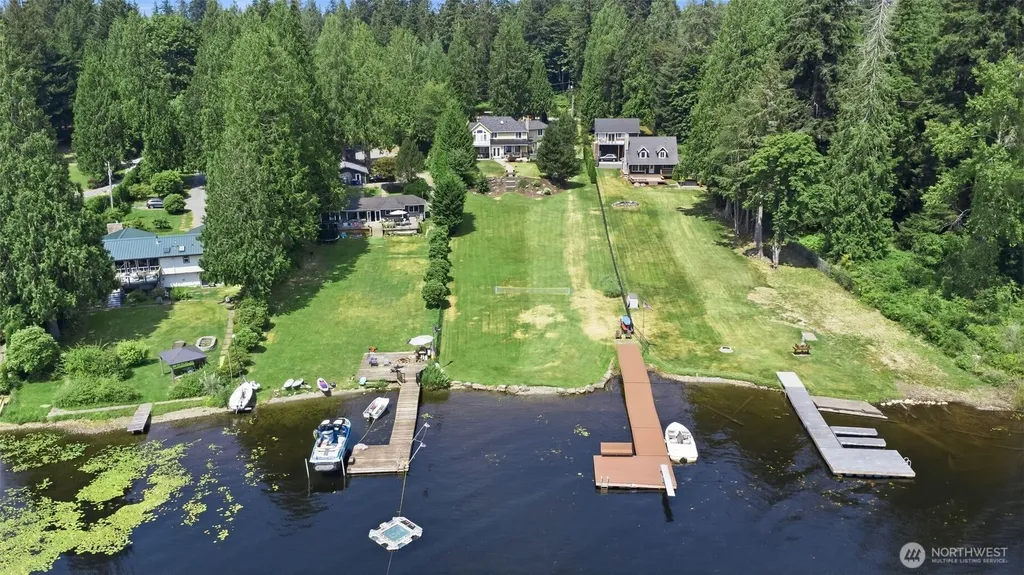 17818 48th Street SE Snohomish WA 98290
