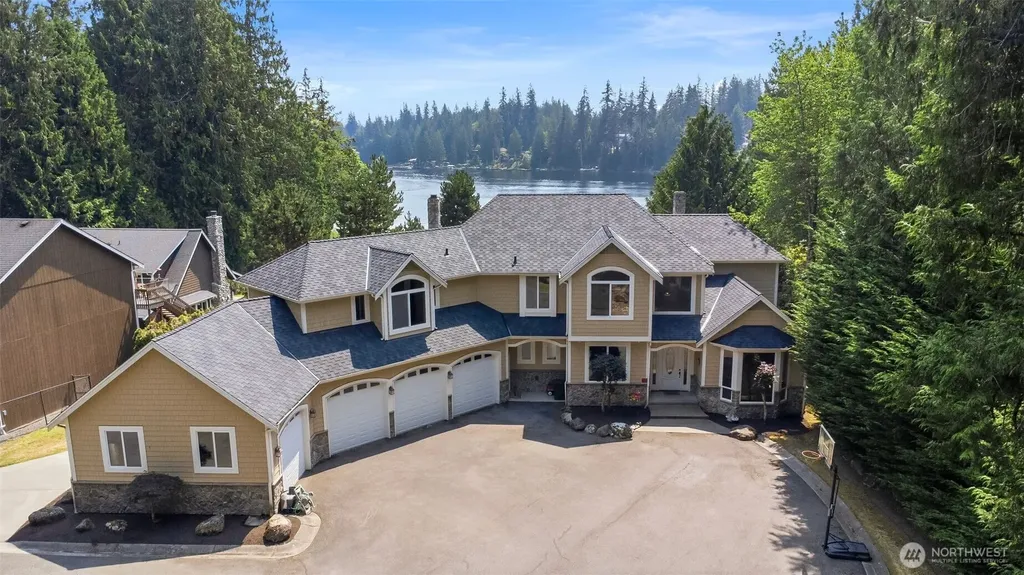 17818 48th Street SE Snohomish WA 98290